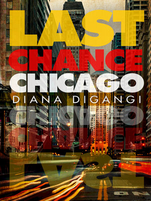 cover image of Last Chance Chicago